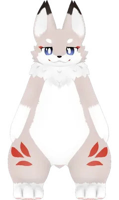 無印バージョン Aポーズ