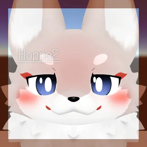 【フラット族等向けギミック】Hoppe2 の商品紹介イメージ画像